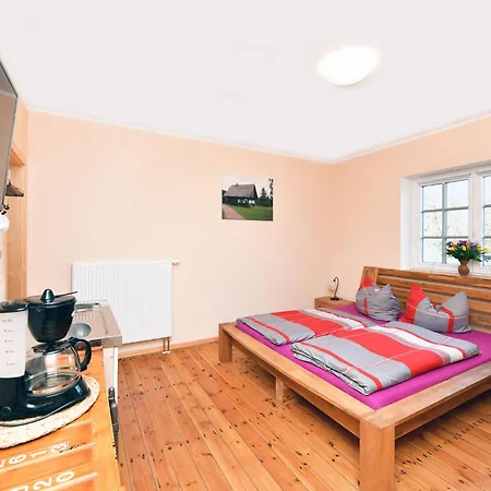 Apartment Friendly In An Der Spree *