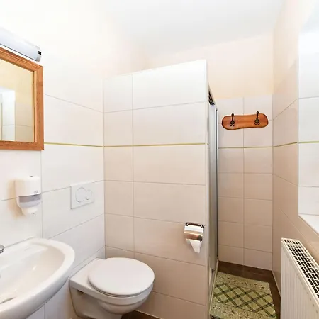Apartment Friendly In An Der Spree *