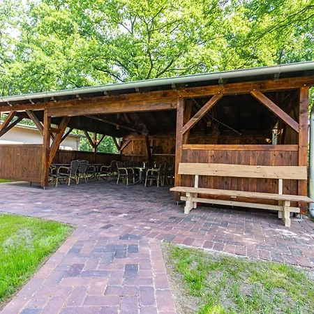 Apartment Friendly In An Der Spree Lubben